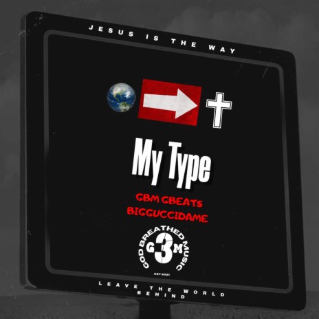 My Type 2 ft. BigGucciDame | Boomplay Music