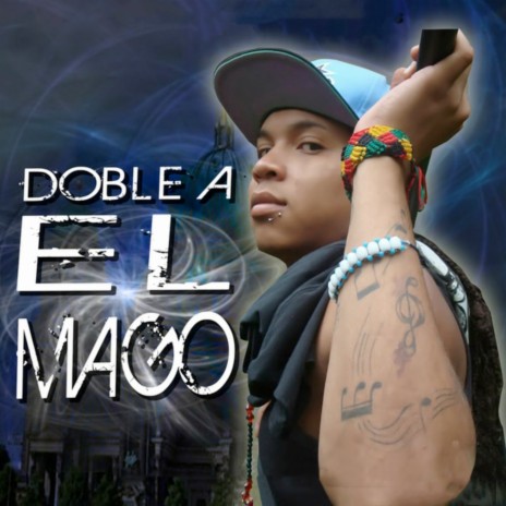 Download El Mago album songs: Doble A