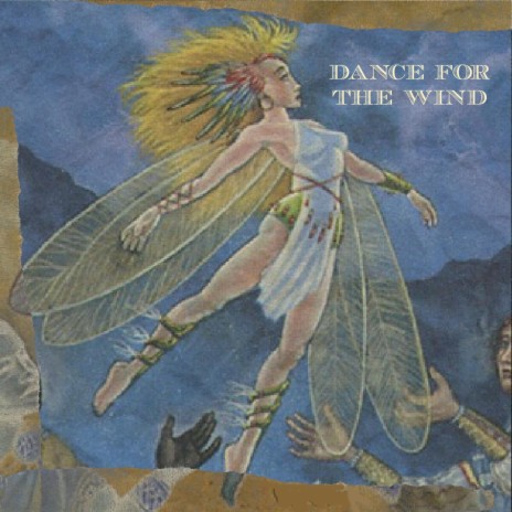 Dance For The Wind | Boomplay Music