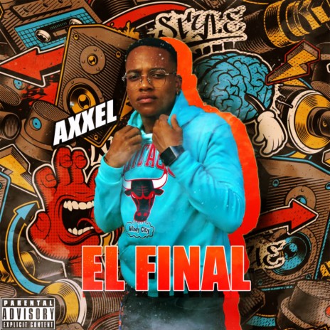 El Final | Boomplay Music