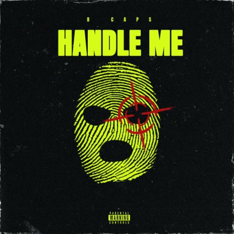 Handle Me | Boomplay Music