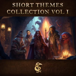 Short Themes Collection, Vol. 1