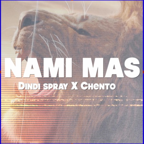 Nami mas (feat. chento)
