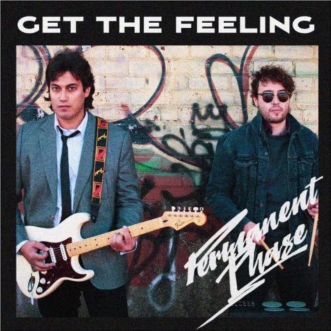 Get The Feeling (Radio Edit) | Boomplay Music