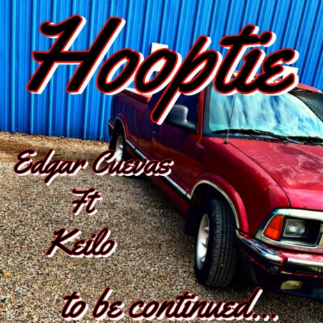 Hooptie ft. Keilo | Boomplay Music