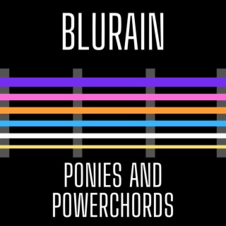 Ponies And Powerchords