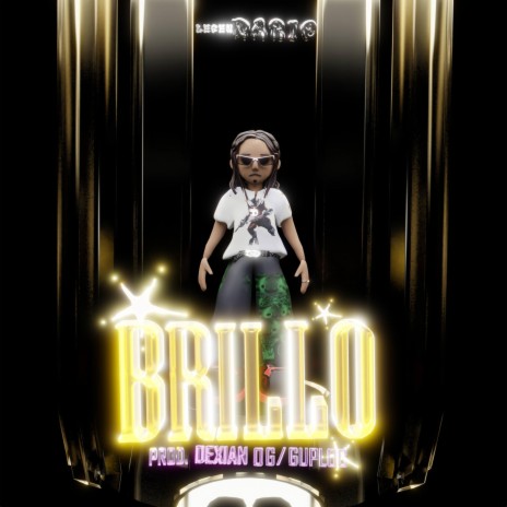 Brillo