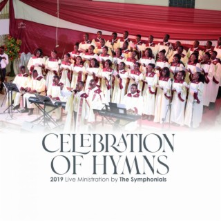 Celebration Of Hymns 2019 (Live)