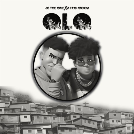 QLQ ft. Afro Nigga | Boomplay Music