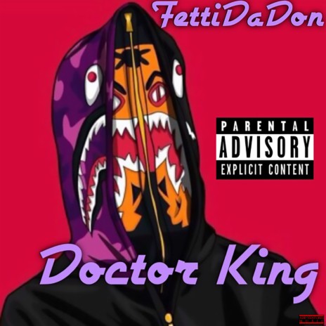 Doctor King | Boomplay Music