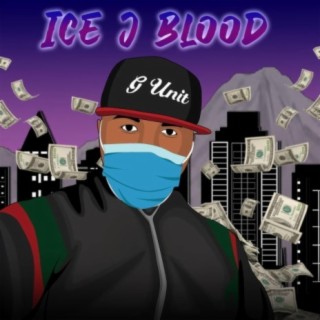 Ice J Blood Presents Don Foster Productions Distribution