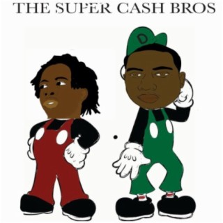 The Super Cash Bros
