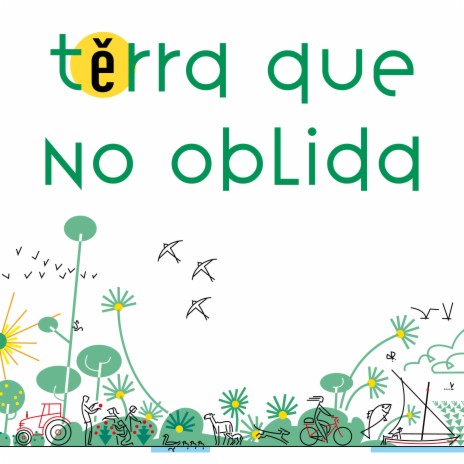 Terra que no oblida | Boomplay Music