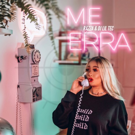 Me Erra ft. Dj Lil Tec | Boomplay Music