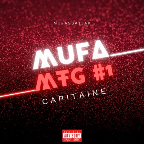 Mufa MTG #1 Capitaine