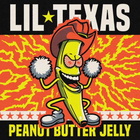 Peanut Butter Jelly (Gabber Kick Edit)