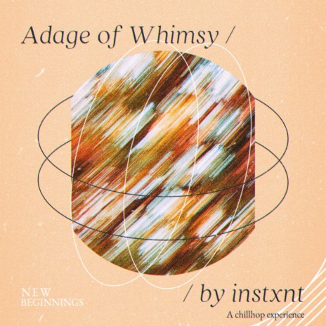 Adage of Whimsy | Boomplay Music