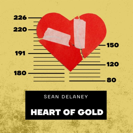 Heart of Gold (Cover)