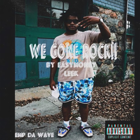 We Gone Rock | Boomplay Music