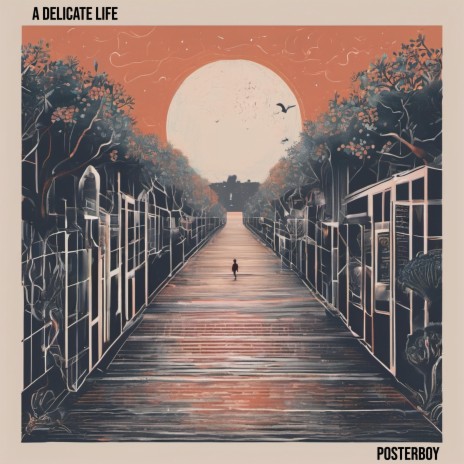 A DELICATE LIFE | Boomplay Music