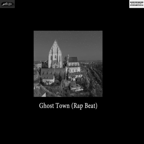 Ghost Town (Rap Beats) | Boomplay Music