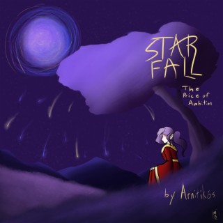 Starfall (Original Soundtrack)