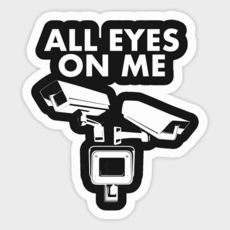 All Eyes On Me ft. YPB Pablo | Boomplay Music