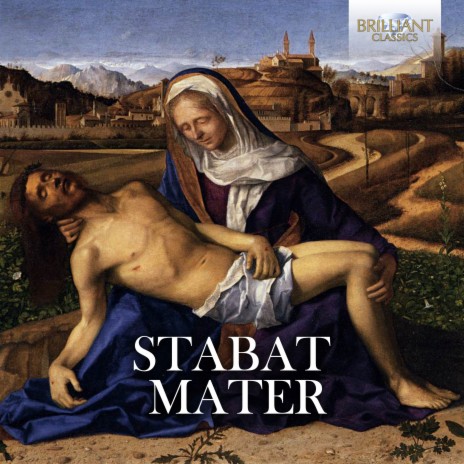 Stabat mater in F Minor, P.77: VI. Vidit suum dulcem natum ft. Lawrence Zazzo | Boomplay Music