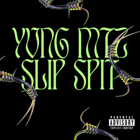 Slip Spit