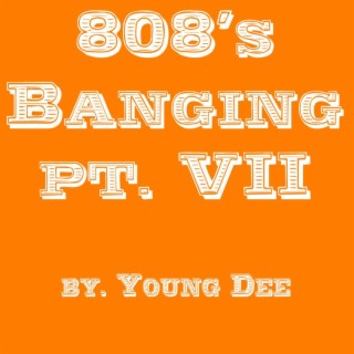 808's Banging pt. VII