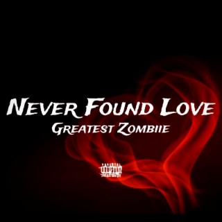 Never Found Love