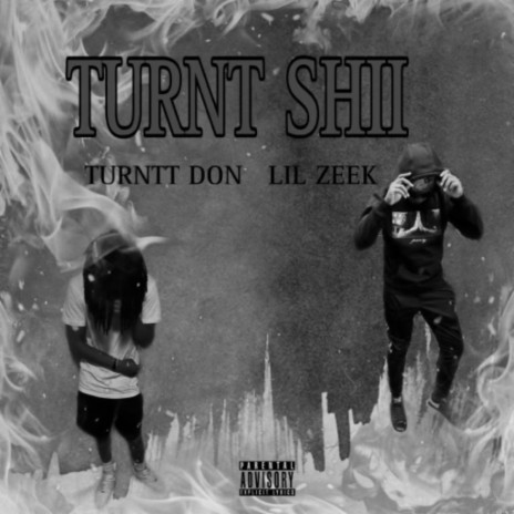 Turnt $hit ft. Turntt Don | Boomplay Music