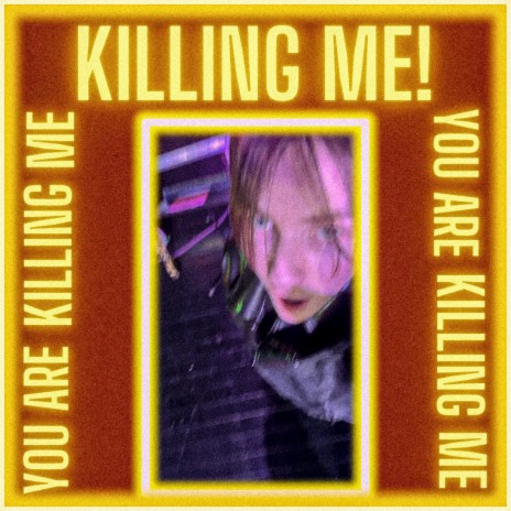 You are killing me (lnstrumental) | Boomplay Music