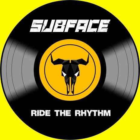 Ride the Rhythm | Boomplay Music