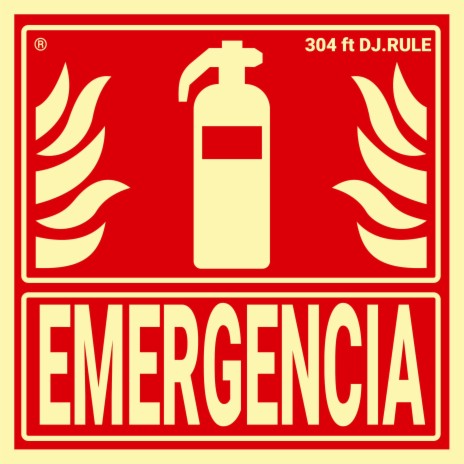 Emergencia ft. Dj-Rule