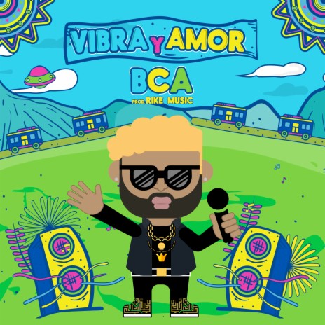 Vibra y Amor | Boomplay Music