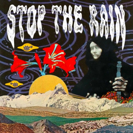 Stop The Rain | Boomplay Music