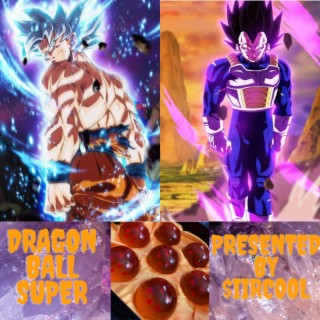 Dragon Ball Super (AUI Flow)