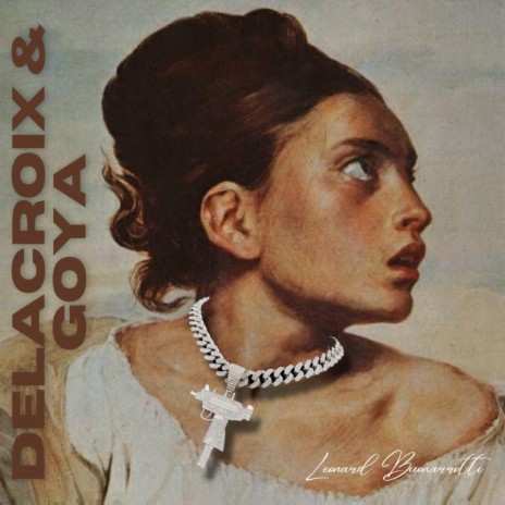Delacroix & Goya
