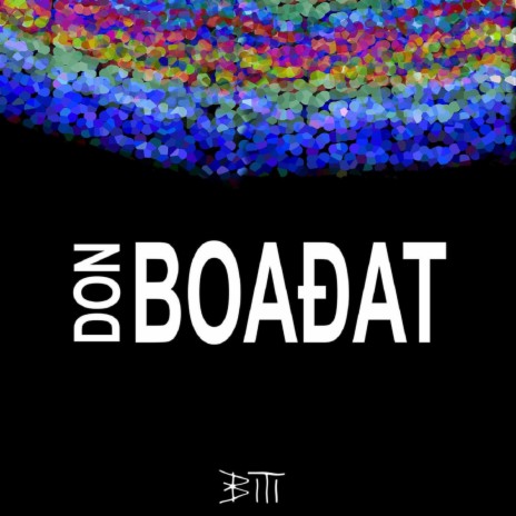 Go Don Boadat | Boomplay Music