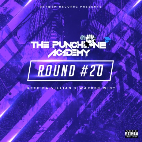 Round #20 ft. Reek Da Villian & Warren Wint | Boomplay Music