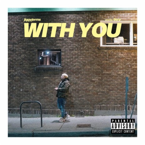 With you | Boomplay Music