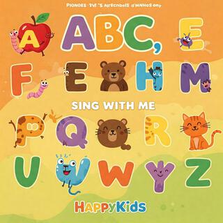 ABC, Sing with Me