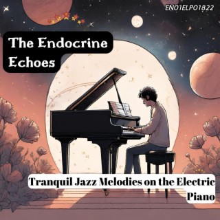 The Endocrine Echoes: Tranquil Jazz Melodies on the Electric Piano