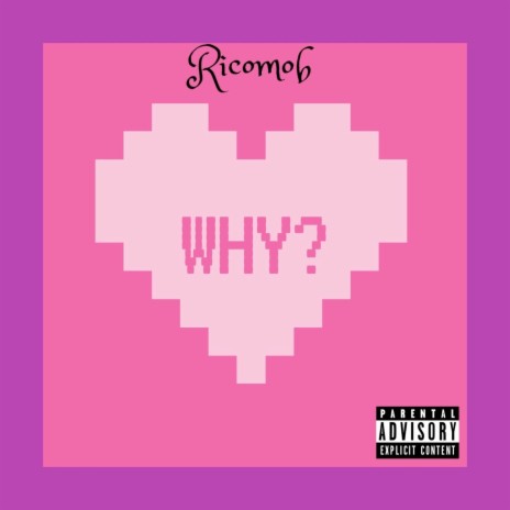 Why? ft. Ansere, Khoruz, Kay Peric, SefaTheSongwriter & Stargod | Boomplay Music