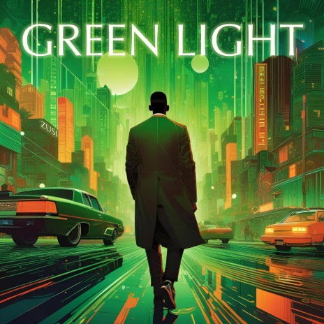 Greenlight | Boomplay Music