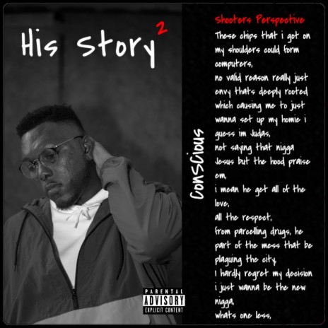 His Story 2 | Boomplay Music