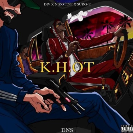 K.H.O.T | Boomplay Music