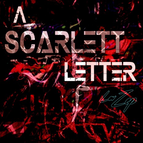 A Scarlett Letter | Boomplay Music