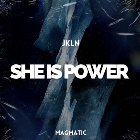 She Is Power | Boomplay Music